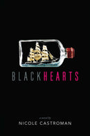Blackhearts-Children’s / Teenage fiction: General and modern fiction-買書書 BuyBookBook