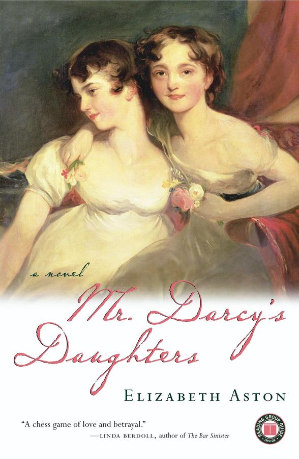 Mr. Darcy's Daughters-Fiction: Romance-買書書 BuyBookBook