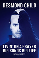 Livin' On A Prayer-Biography and memoirs-買書書 BuyBookBook