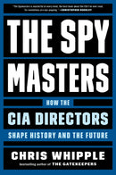 The Spymasters