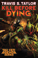 Kill Before Dying-Fiction: Science fiction-買書書 BuyBookBook