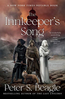 The Innkeeper's Song-Fiction: Fantasy-買書書 BuyBookBook
