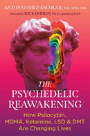 The Psychedelic Reawakening-Medicine and Nursing-買書書 BuyBookBook