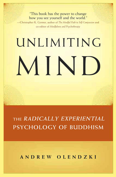 Unlimiting Mind-Philosophy-買書書 BuyBookBook