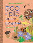 Poo Pile on the Prairie-Children’s / Teenage general interest: Nature and animals-買書書 BuyBookBook