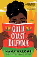 Gold Coast Dilemma-Fiction: Romance-買書書 BuyBookBook