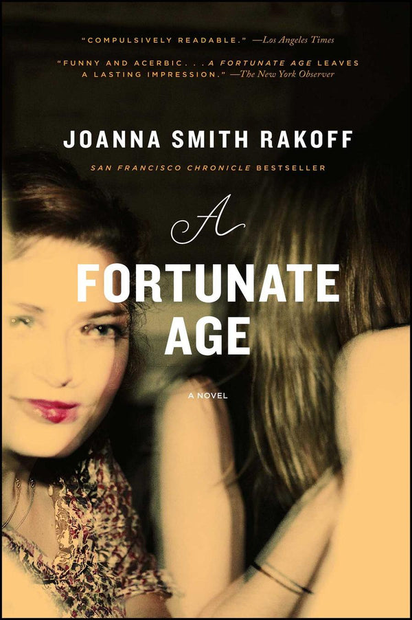 A Fortunate Age-Fiction: general and literary-買書書 BuyBookBook