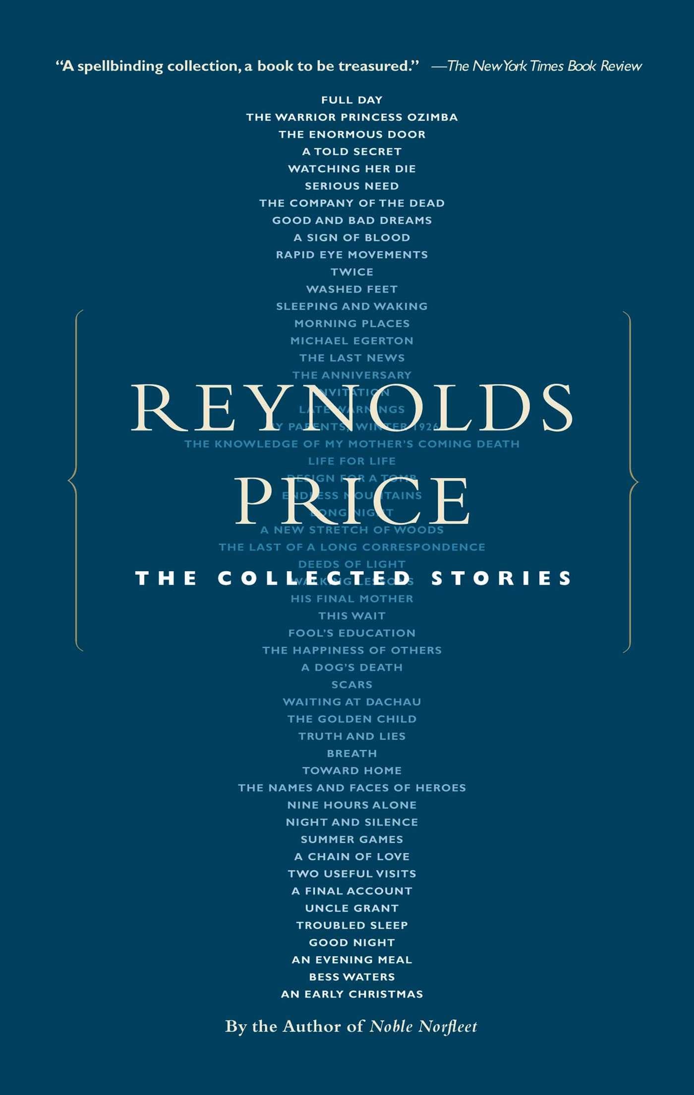 The Collected Stories-Fiction: Modern and contemporary-買書書 BuyBookBook