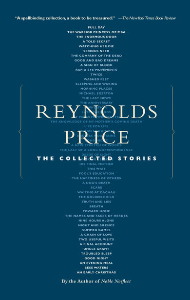 The Collected Stories-Fiction: Modern and contemporary-買書書 BuyBookBook