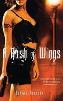 A Rush of Wings-Fiction: Thriller and horror-買書書 BuyBookBook