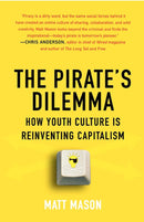 The Pirate's Dilemma-Society/ culture/ social sciences-買書書 BuyBookBook