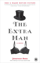 The Extra Man-Fiction: general and literary-買書書 BuyBookBook