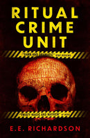 Ritual Crime Unit-Fiction: Fantasy-買書書 BuyBookBook
