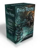 The Dark Is Rising Sequence (Boxed Set)-Children’s / Teenage fiction: Action and adventure stories-買書書 BuyBookBook