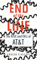 End of the Line-Business and Management-買書書 BuyBookBook