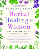 Herbal Healing for Women-Medicine and Nursing-買書書 BuyBookBook
