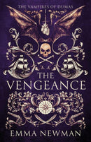 The Vengeance-Fiction: Fantasy-買書書 BuyBookBook