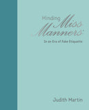 Minding Miss Manners-Self-help/ personal development/ practical advice-買書書 BuyBookBook