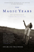 The Magic Years-Family and health-買書書 BuyBookBook