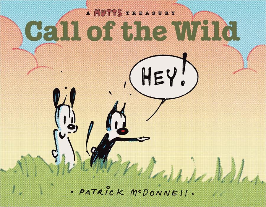 Call of the Wild-Lifestyle and Leisure-買書書 BuyBookBook