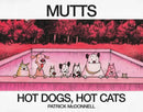 Hot Dogs, Hot Cats-Graphic novels/ Comic books/ Manga/ Cartoons-買書書 BuyBookBook