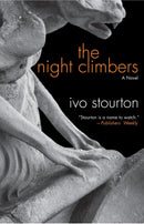 The Night Climbers-Fiction: general and literary-買書書 BuyBookBook