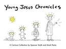 Young Jesus Chronicles-Graphic novels/ Comic books/ Manga/ Cartoons-買書書 BuyBookBook