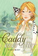 Caddy Ever After-Children’s / Teenage fiction: Family and home stories-買書書 BuyBookBook