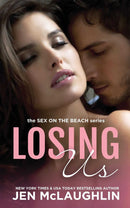 Losing Us-Fiction: Romance-買書書 BuyBookBook