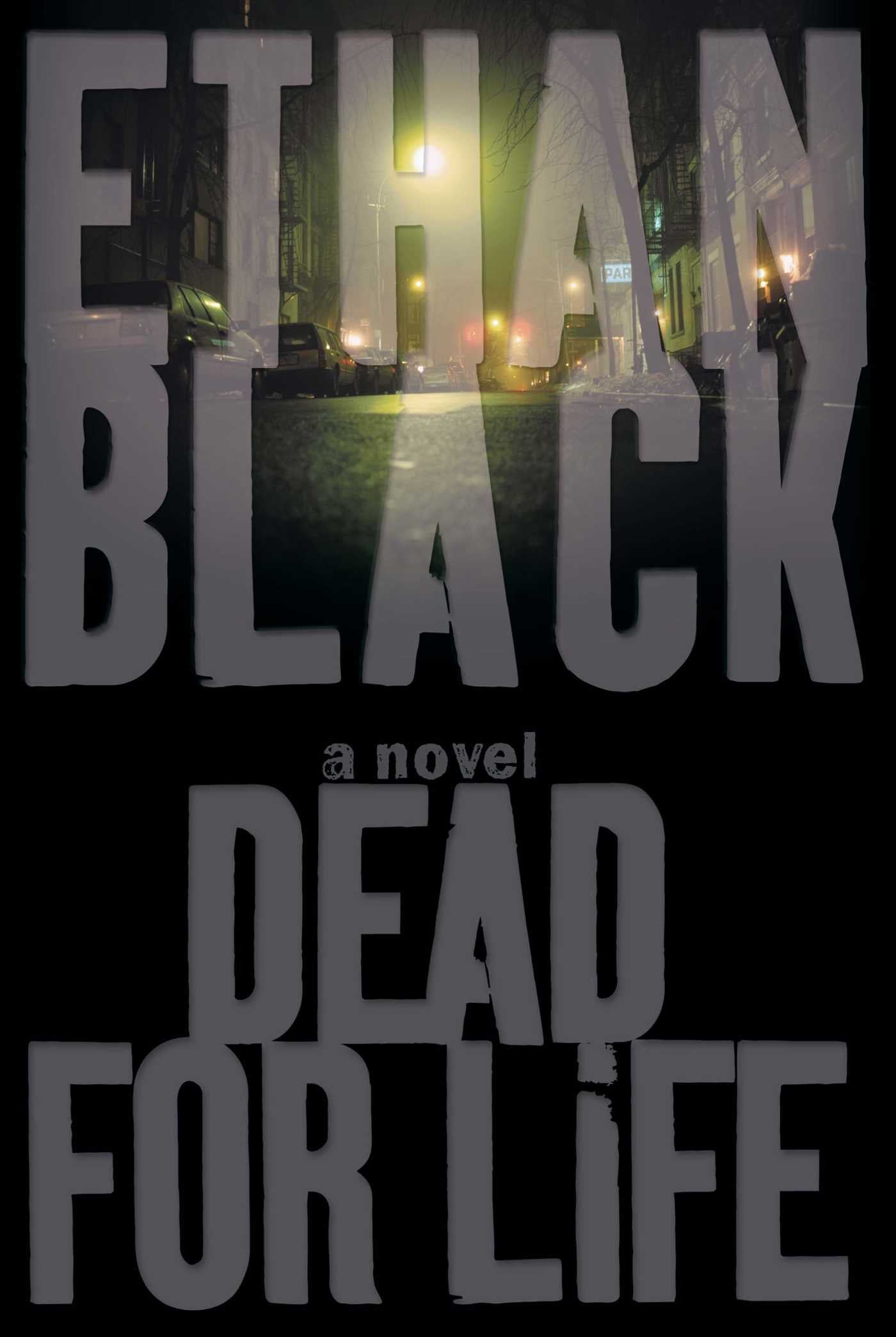 Dead for Life-Fiction: general and literary-買書書 BuyBookBook