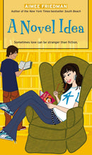 A Novel Idea-Children’s / Teenage fiction: General and modern fiction-買書書 BuyBookBook