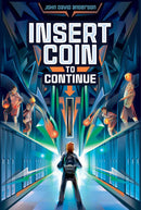 Insert Coin to Continue-Children’s / Teenage fiction: General and modern fiction-買書書 BuyBookBook