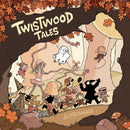 Twistwood Tales-Graphic novel / Comic book / Manga: genres-買書書 BuyBookBook