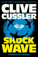 Shock Wave-Fiction: Thriller and horror-買書書 BuyBookBook