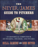 The Neyer/James Guide to Pitchers-Sports and Active outdoor recreation-買書書 BuyBookBook