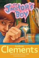 The Janitor's Boy-Children’s / Teenage fiction: General and modern fiction-買書書 BuyBookBook