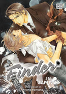 Finder Deluxe Edition: In Captivity, Vol. 4-Manga and East Asian style / tradition comic books-買書書 BuyBookBook