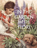 In The Garden With Flori-Children’s / Teenage fiction: Family and home stories-買書書 BuyBookBook