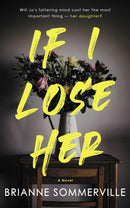 If I Lose Her-Fiction: Thriller and horror-買書書 BuyBookBook