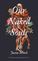Our Naked Souls-Poetry-買書書 BuyBookBook