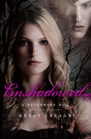 Enshadowed-Children’s / Teenage fiction: Horror and suspense-買書書 BuyBookBook