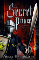 The Secret Prince-Children’s / Teenage fiction: Action and adventure stories-買書書 BuyBookBook