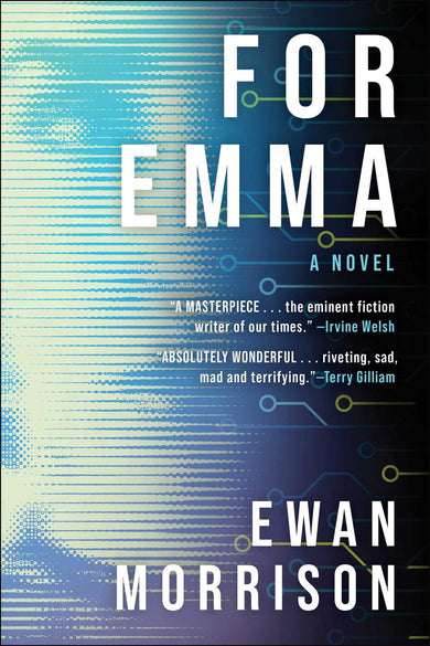 For Emma-Fiction: Thriller and horror-買書書 BuyBookBook
