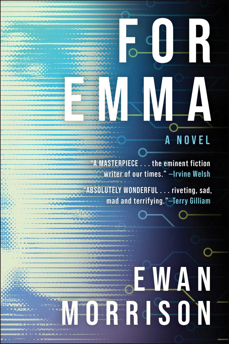 For Emma-Fiction: Thriller and horror-買書書 BuyBookBook