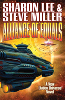 Alliance of Equals-Fiction: Science fiction-買書書 BuyBookBook