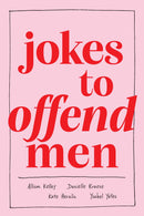 Jokes to Offend Men-Society/ culture/ social sciences-買書書 BuyBookBook