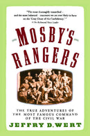 Mosby's Rangers-History and Archaeology-買書書 BuyBookBook