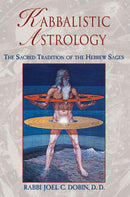 Kabbalistic Astrology-Mind/ body/ spirit-買書書 BuyBookBook