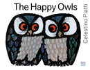 The Happy Owls-Children’s / Teenage fiction: Nature and animal stories-買書書 BuyBookBook
