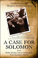 A Case for Solomon-True stories and non-fiction prose-買書書 BuyBookBook
